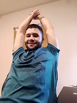 AndyKnoxx online show from 03.15.26