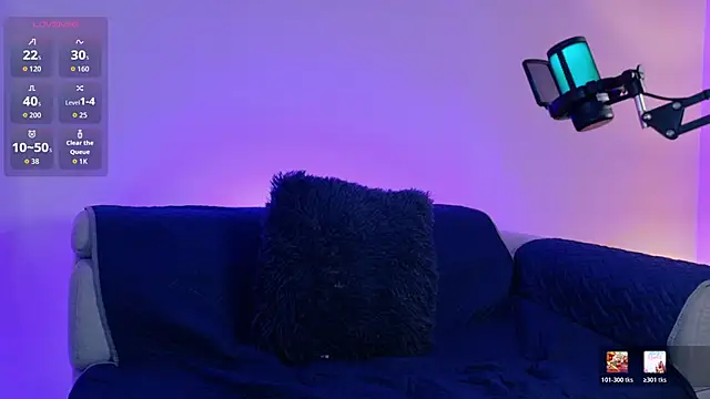 AndyKnoxx online show from 04.10.26