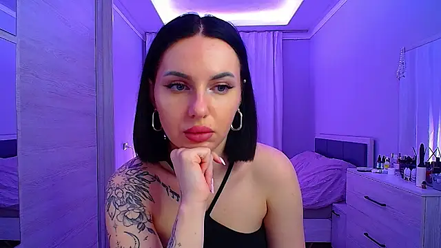 Pure temptation J online show from 02.11.26