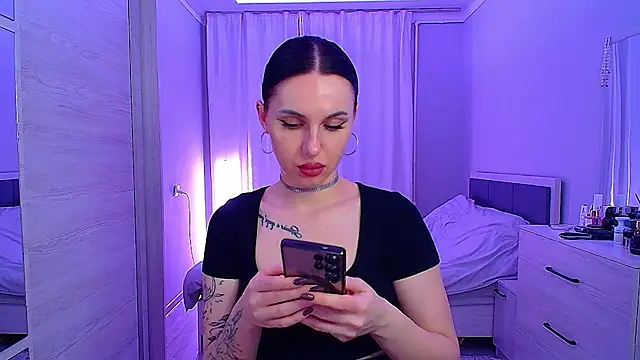 Pure temptation J online show from 02.21.26