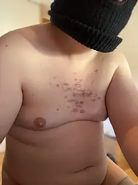 Herr Snusk online show from 03.03.26