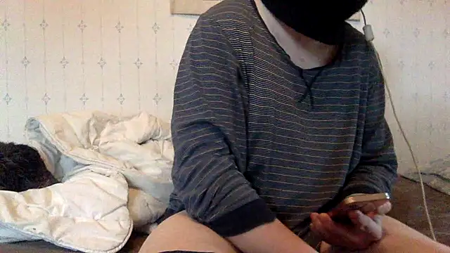 Herr Snusk online show from 04.04.26