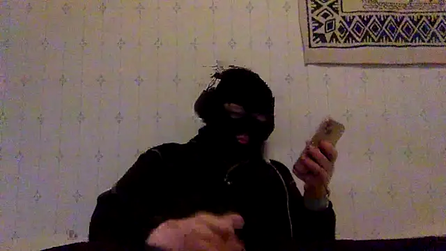 Herr Snusk online show from 04.07.26