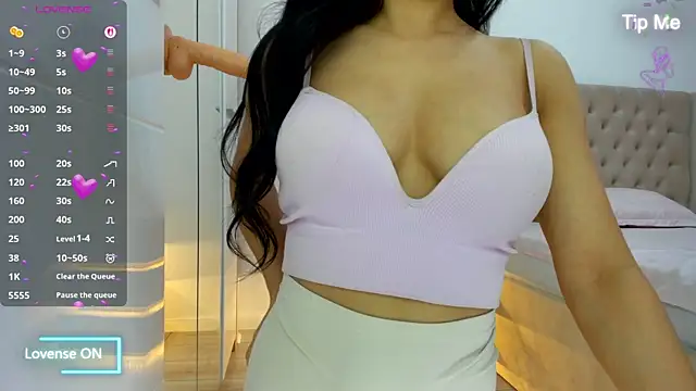 Snapshot of Marialove221 chatting on 02.12.26 Marialove221 online show from 02.12.26