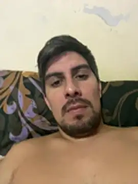 Llavedepalanca online show from 04.24.26