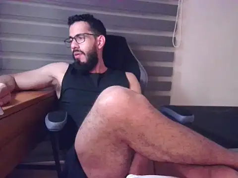 SlavSanz online show from 01.07.26