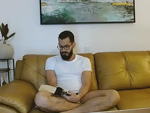 SlavSanz online show from 01.11.26