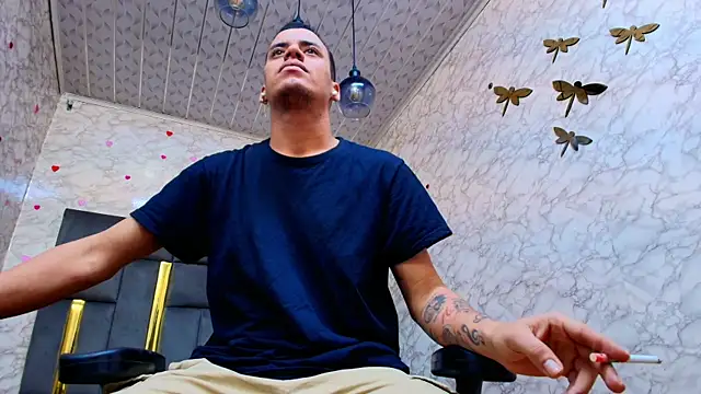 Snapshot of Brent_Storne chatting on 02.11.26 Brent Storne online show from 02.11.26