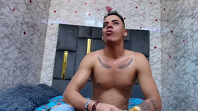 Snapshot of Brent_Storne chatting on 02.19.26 Brent Storne online show from 02.19.26