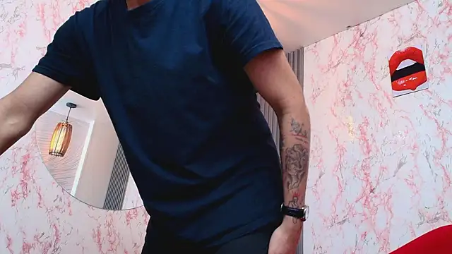 Snapshot of Brent_Storne chatting on 02.22.26 Brent Storne online show from 02.22.26