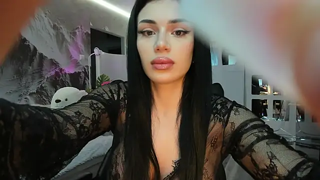 Ivy Bellee online show from 02.19.26