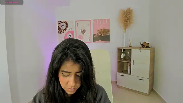 Sussan Monroe online show from 02.22.26