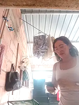 Salome 69 online show from 02.24.26