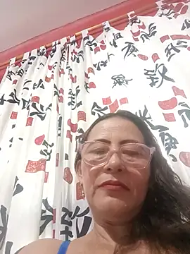 Salome 69 online show from 05.25.26