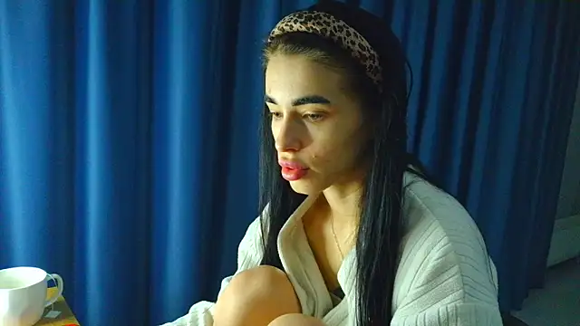 Vlada Elfie online show from 03.13.26