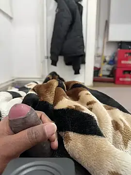 pink tip Dick online show from 04.08.26