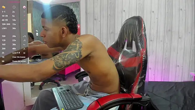  erick j online show from 03.04.26