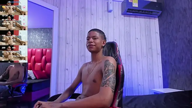  erick j online show from 03.16.26