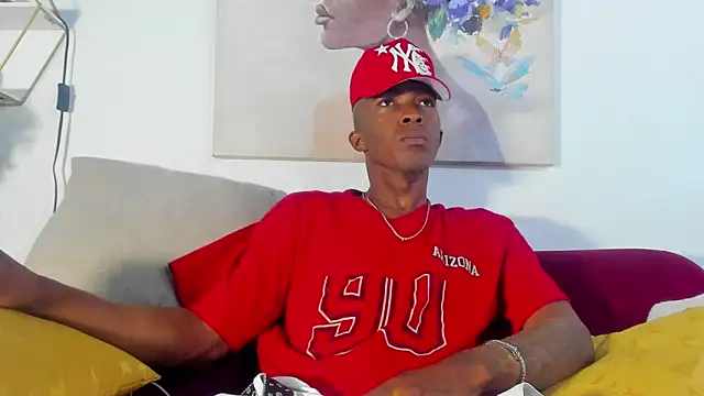 black strong1 online show from 01.06.26