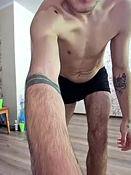 TvoY bOy1 online show from 03.08.26