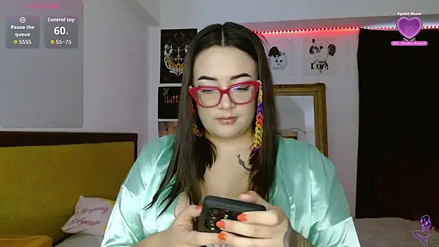 Nova-Satela online show from 04.15.26