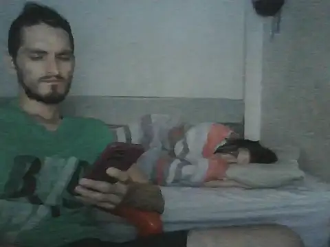 AlexOnlySex online show from 01.07.26