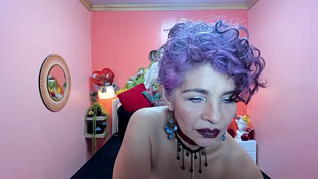 Dalila Najjar  online show from 05.24.26