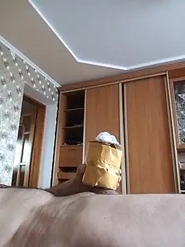 julianA1964 online show from 04.01.26