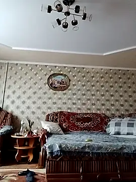 julianA1964 online show from 04.20.26