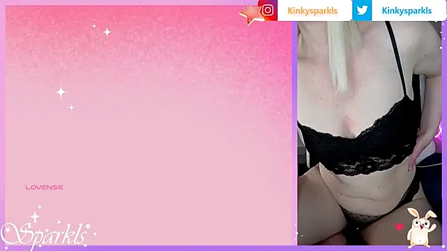 Sparkls online show from 07.04.26