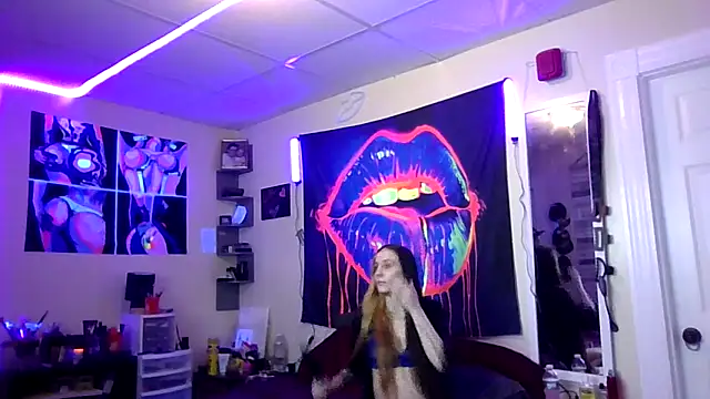 Bhaddbabbiexoxh online show from 05.13.26