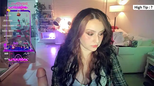 Snapshot of Vesagal chatting on 01.10.26 Vesagal online show from 01.10.26