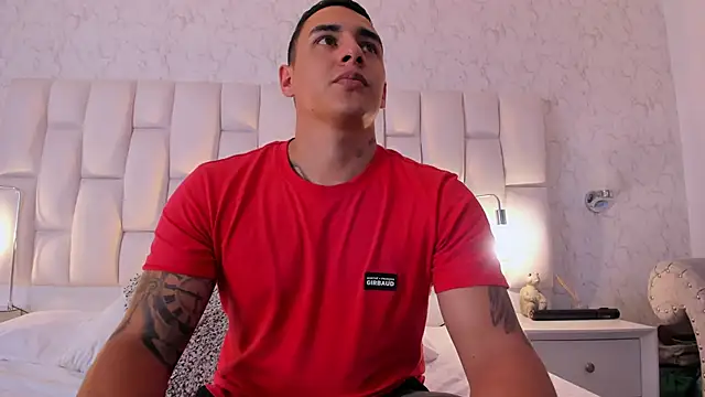 MassimoCo  online show from 02.28.26