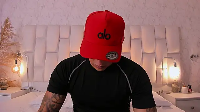 MassimoCo  online show from 03.05.26