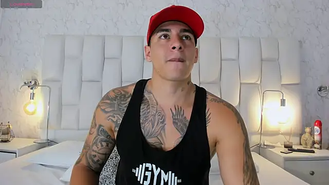 MassimoCo  online show from 04.13.26