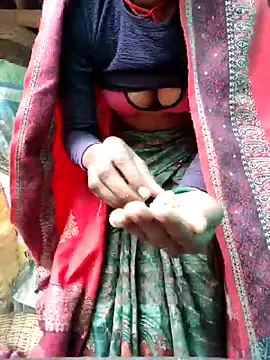 Snapshot of Queen_chayna chatting on 02.03.26 Queen chayna online show from 02.03.26