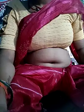 Queen chayna online show from 04.27.26