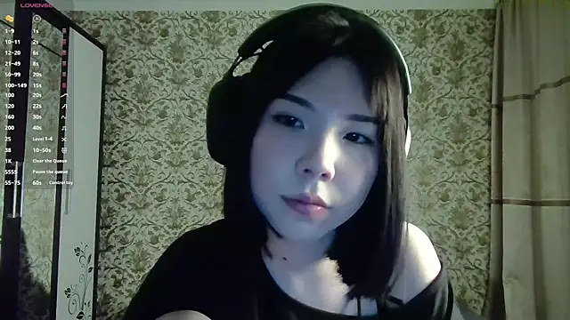 AprilOnilll online show from 03.26.26