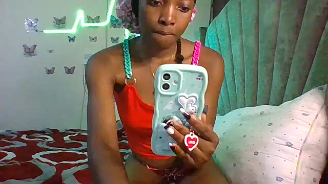 smily sophia online show from 02.26.26