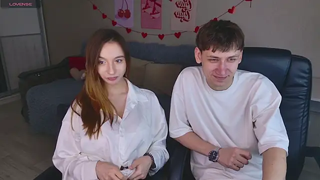 Candyy Molly online show from 01.14.26