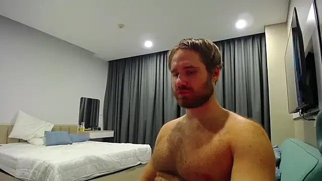 LorenzoLux online show from 05.18.26