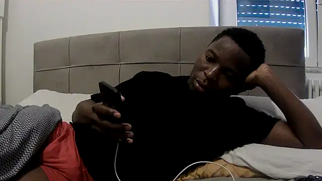 Bigchocco online show from 03.02.26