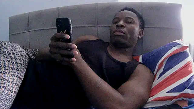 Bigchocco online show from 04.16.26