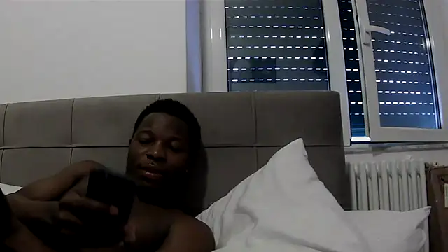 Bigchocco online show from 05.12.26