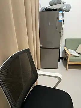  xiaoxinxin  online show from 03.02.26