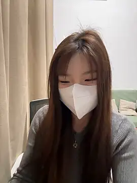  xiaoxinxin  online show from 03.18.26