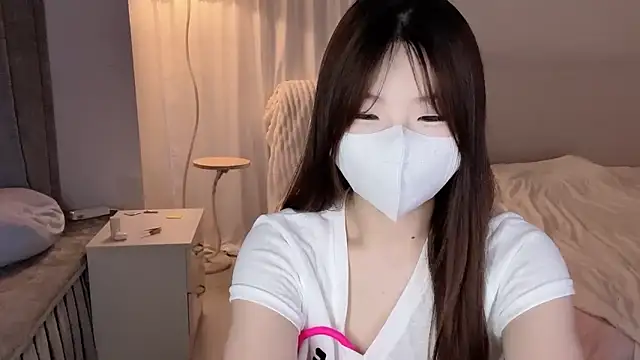 xiaoxinxin  online show from 06.24.26
