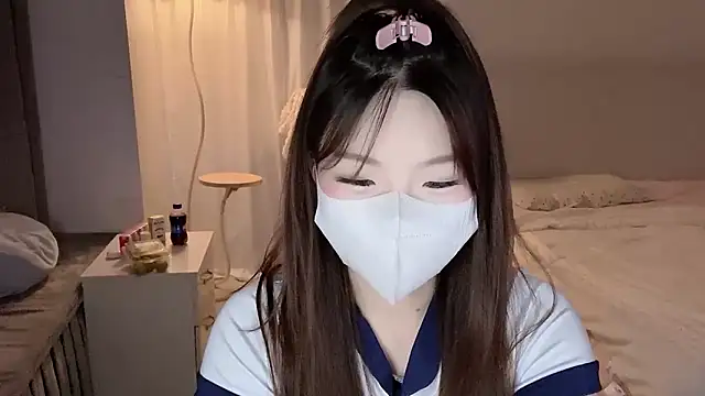  xiaoxinxin  online show from 06.29.26