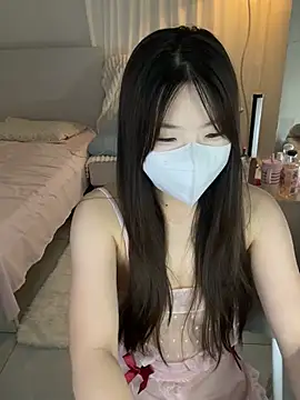  xiaoxinxin  online show from 07.14.26