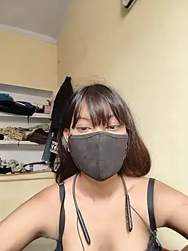 CUTEDIIVA online show from 07.16.26